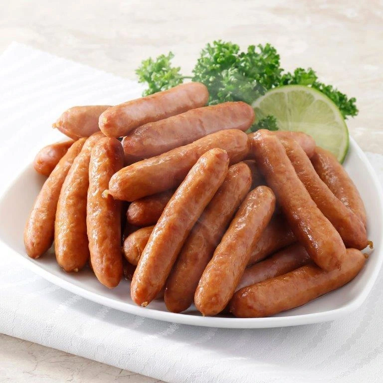Sosis Bakar Laris dari Supplier Frozen Food Tulungagung